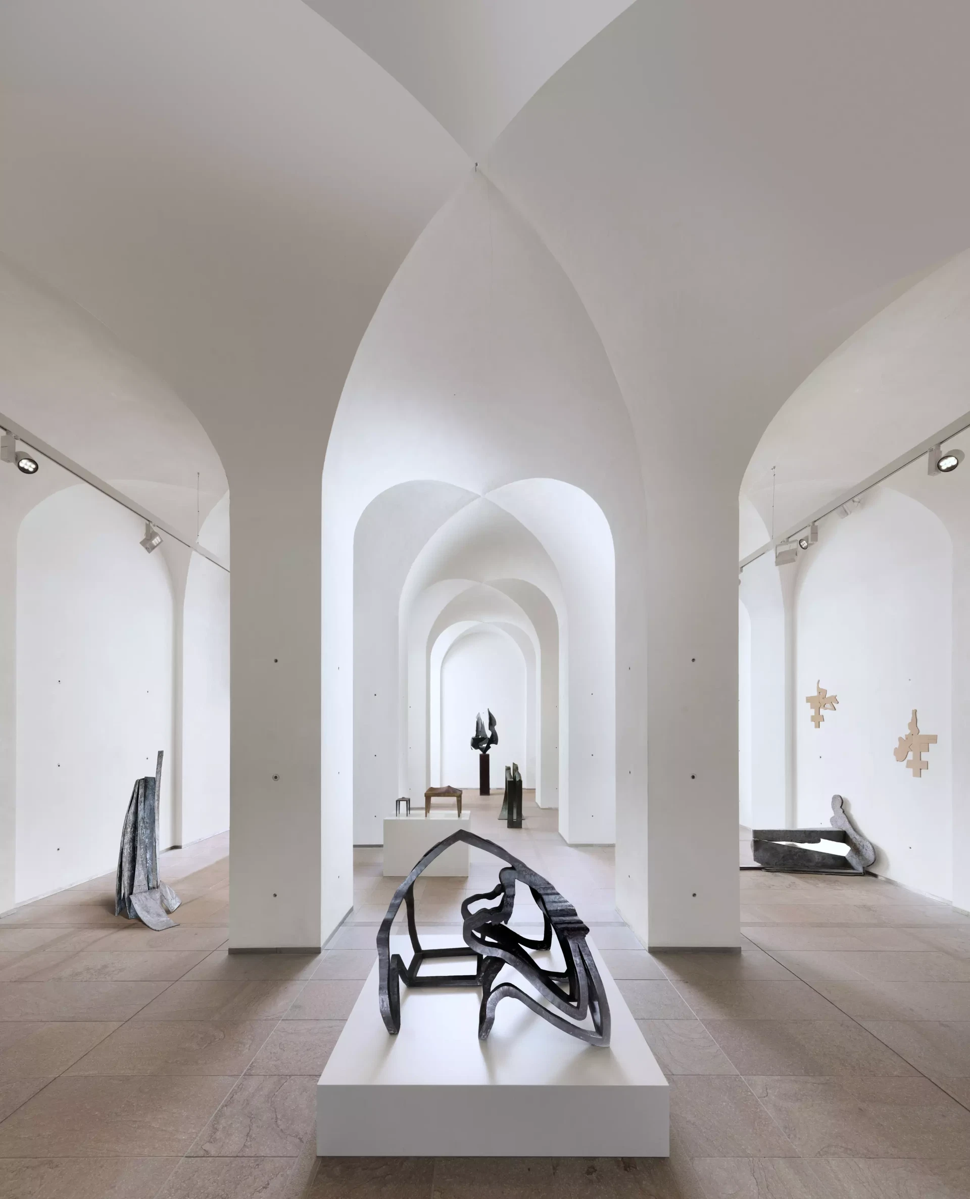 Per Abramsen - A Delighted Flashback (zaaloverzicht)