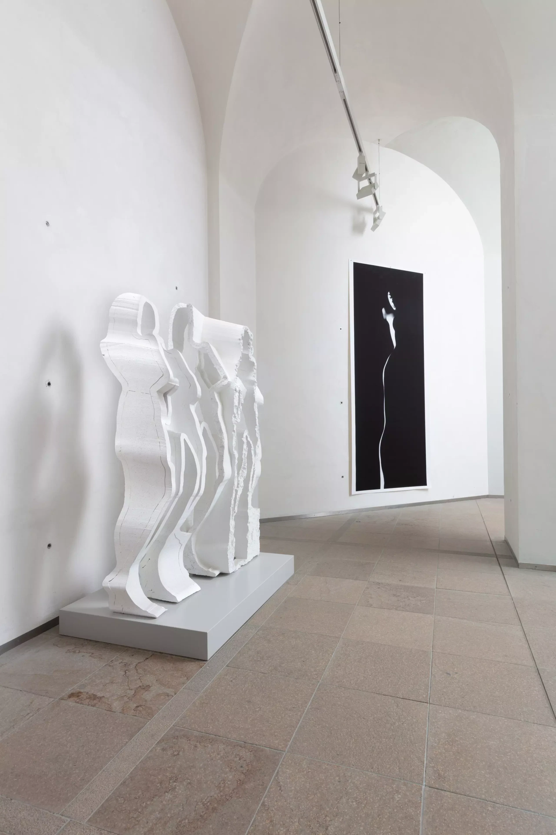 Per Abramsen - Delighted Flashback (zaaloverzicht)