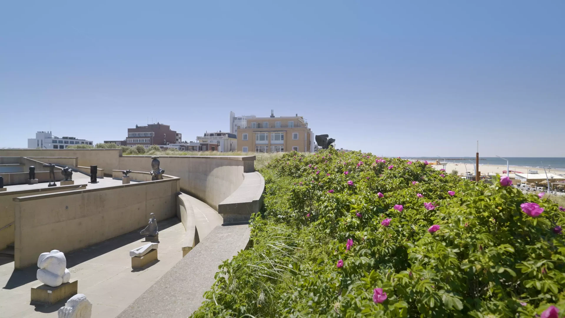 Word vriend van Museum Beelden aan Zee