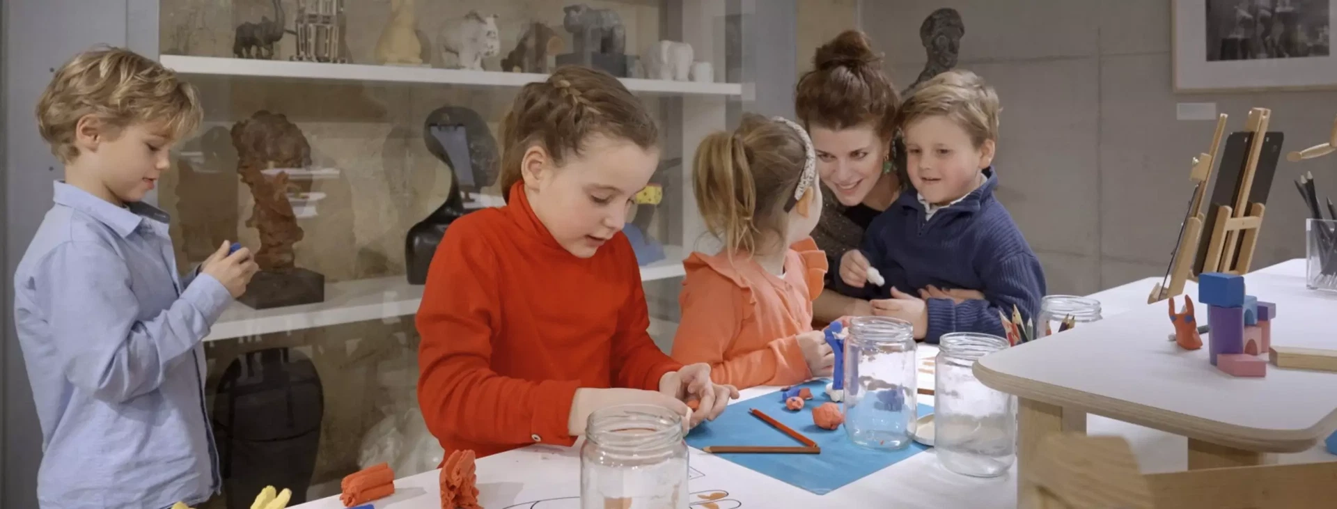 Het Atelier