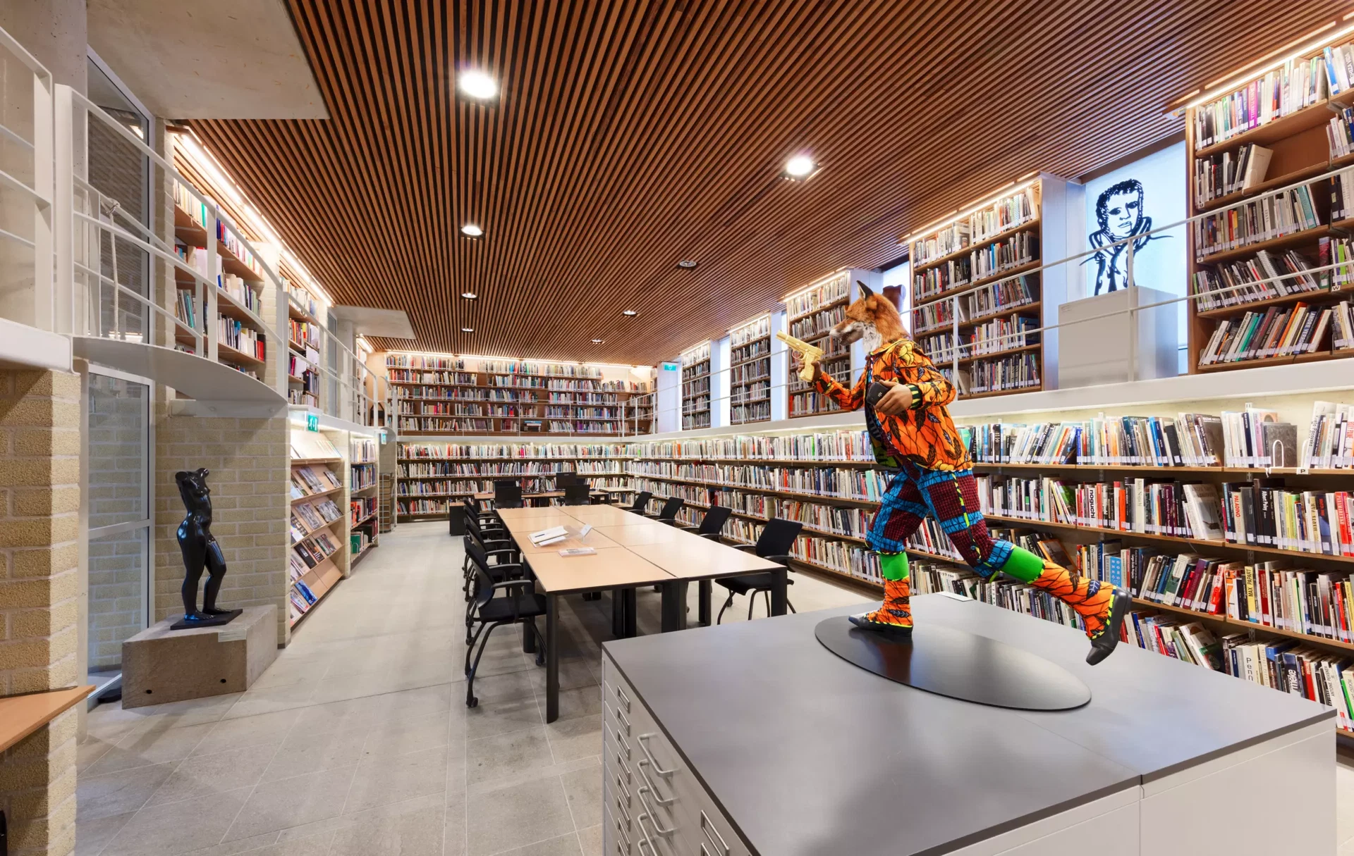 Onderzoek & Onderwijs