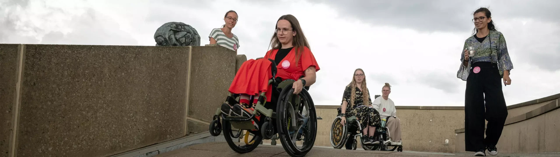 Toegankelijkheid