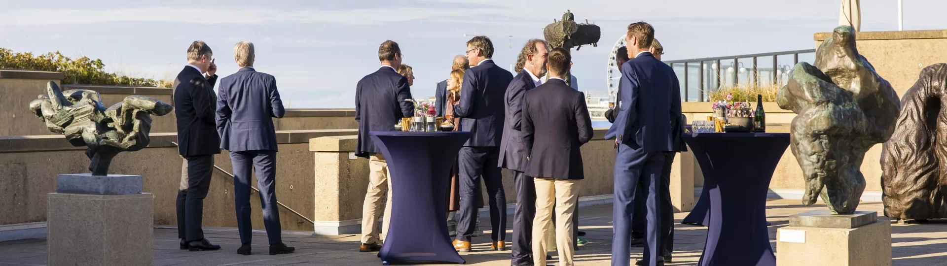 Bedrijven
