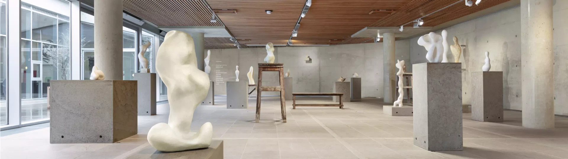 Deelcollectie Arp
