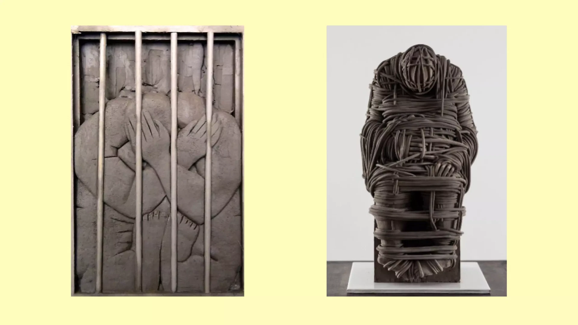 Khaled Dawwa - Get me compressed (2015), Khaled Dawwa - Liberté (2019)