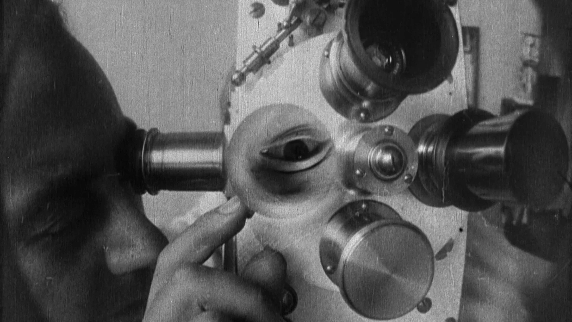 The Man Ray Dossier