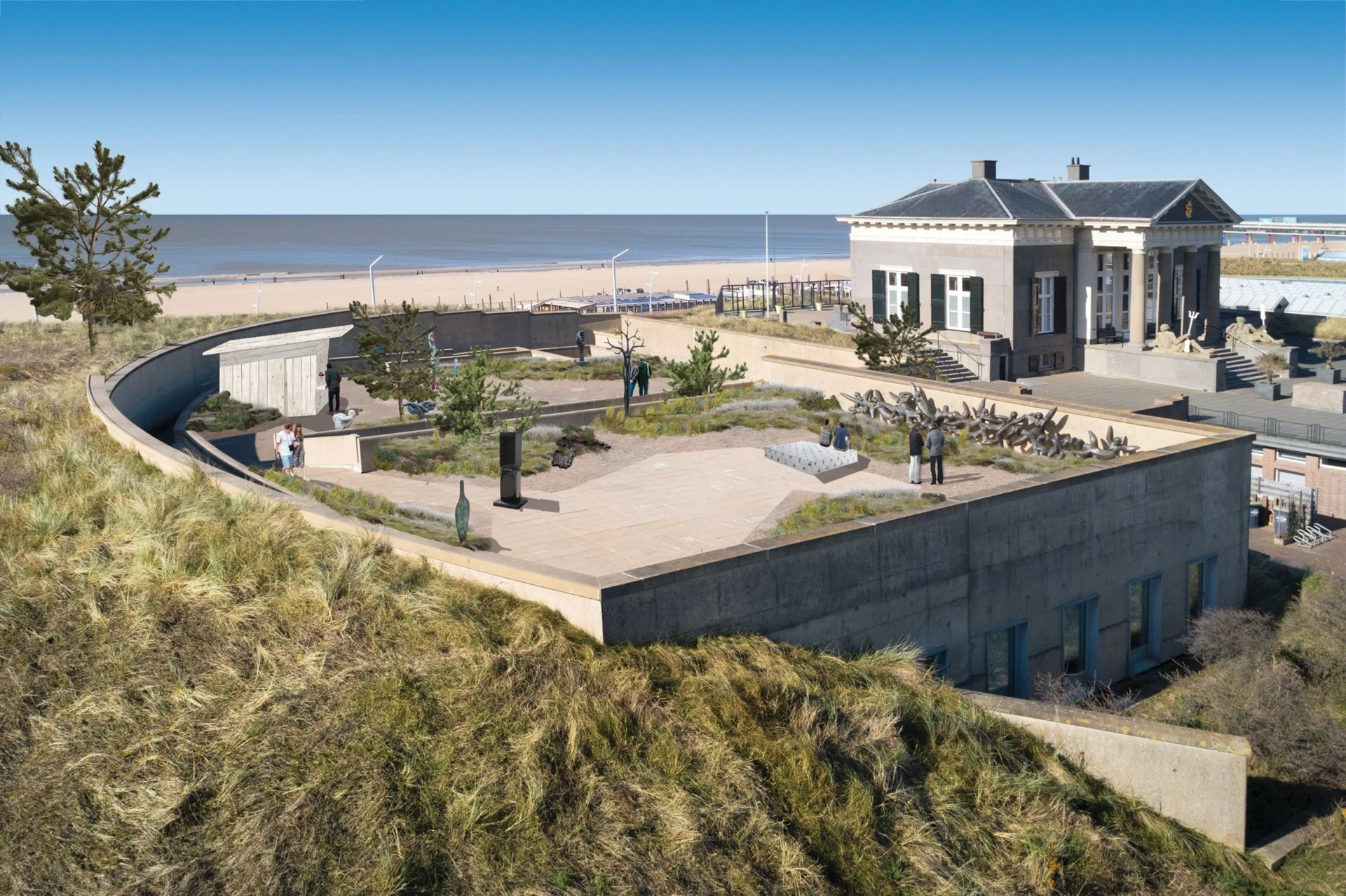 Vrijwilligers gezocht