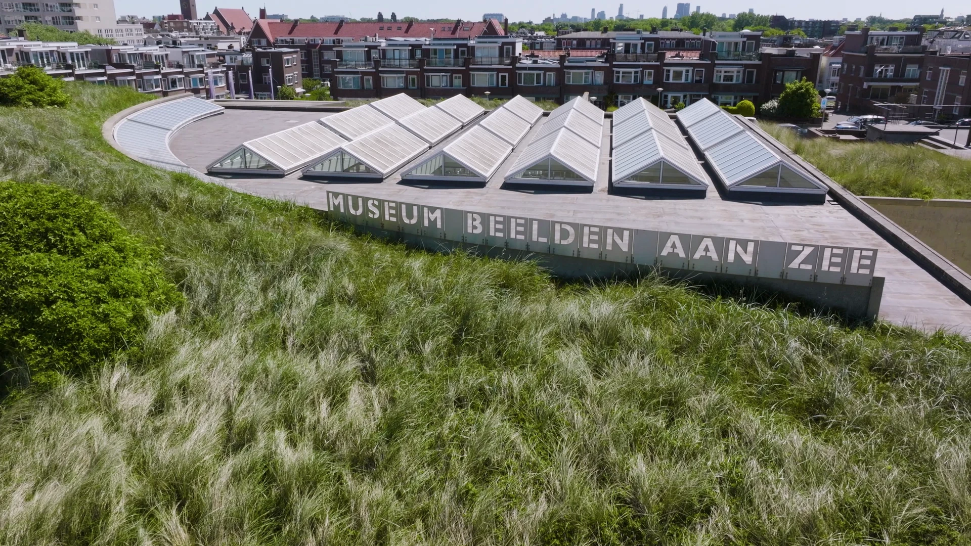 CROWDFUNDING | Steun Het SculptuurDuin