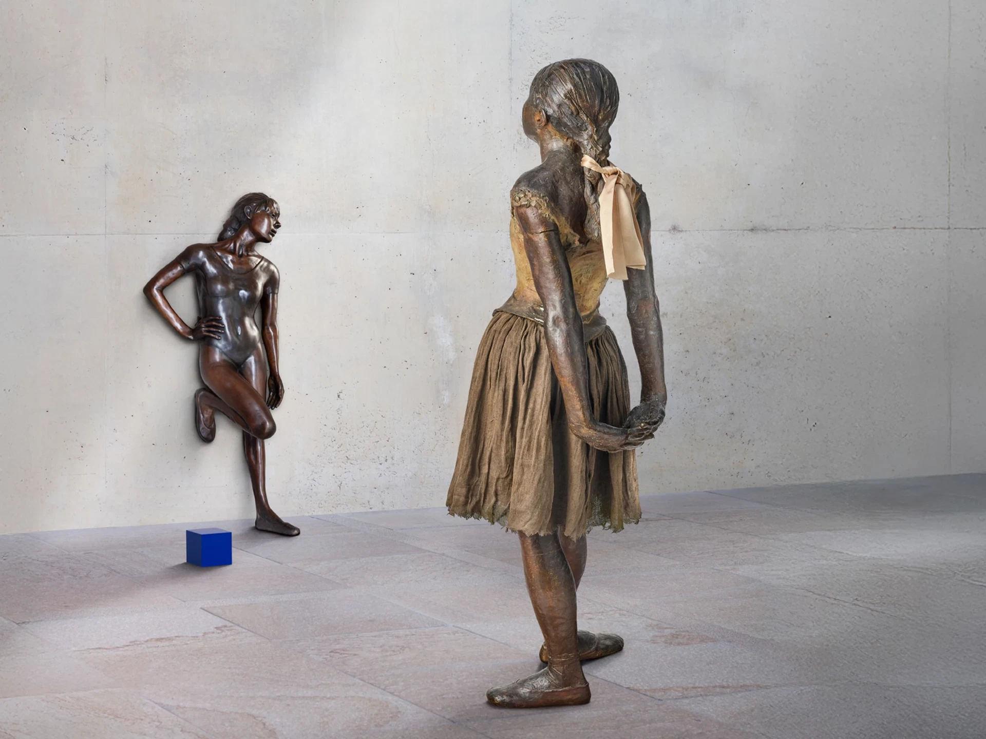 Ryan Gander