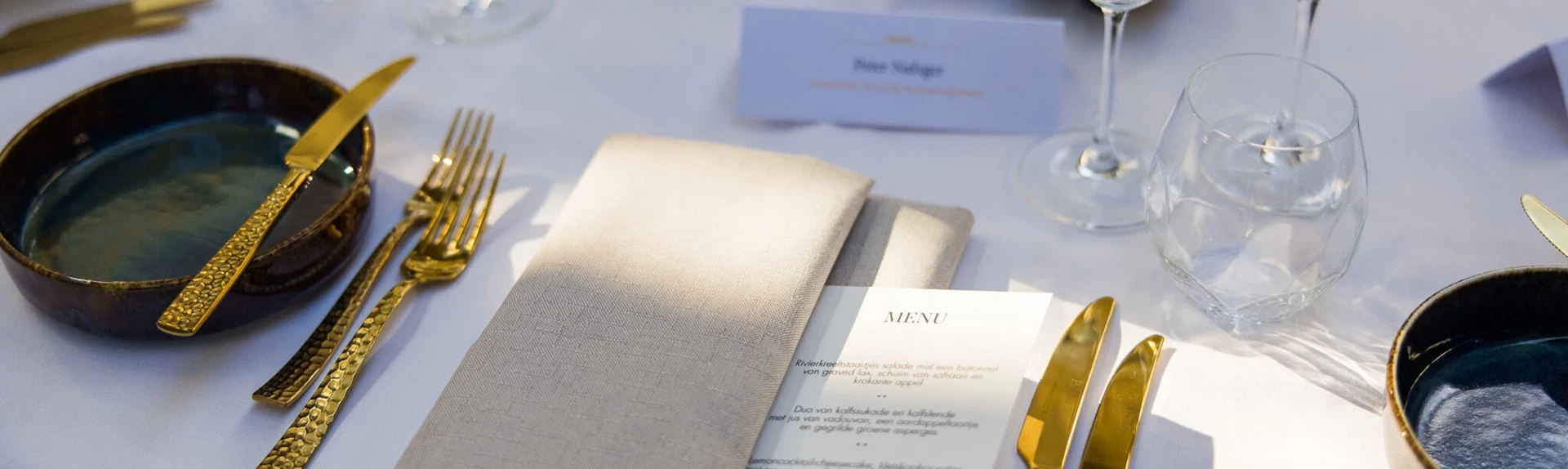 Rental and events