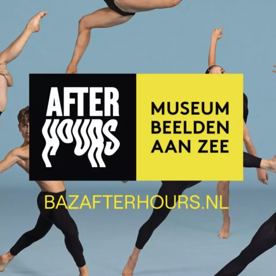 BAZ After Hours: an evening program among the sculptures