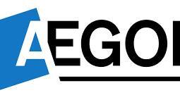 Aegon logo