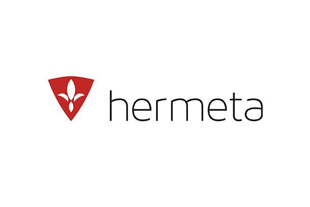 Hermeta logo product detail