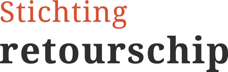 Stichtingretourschip