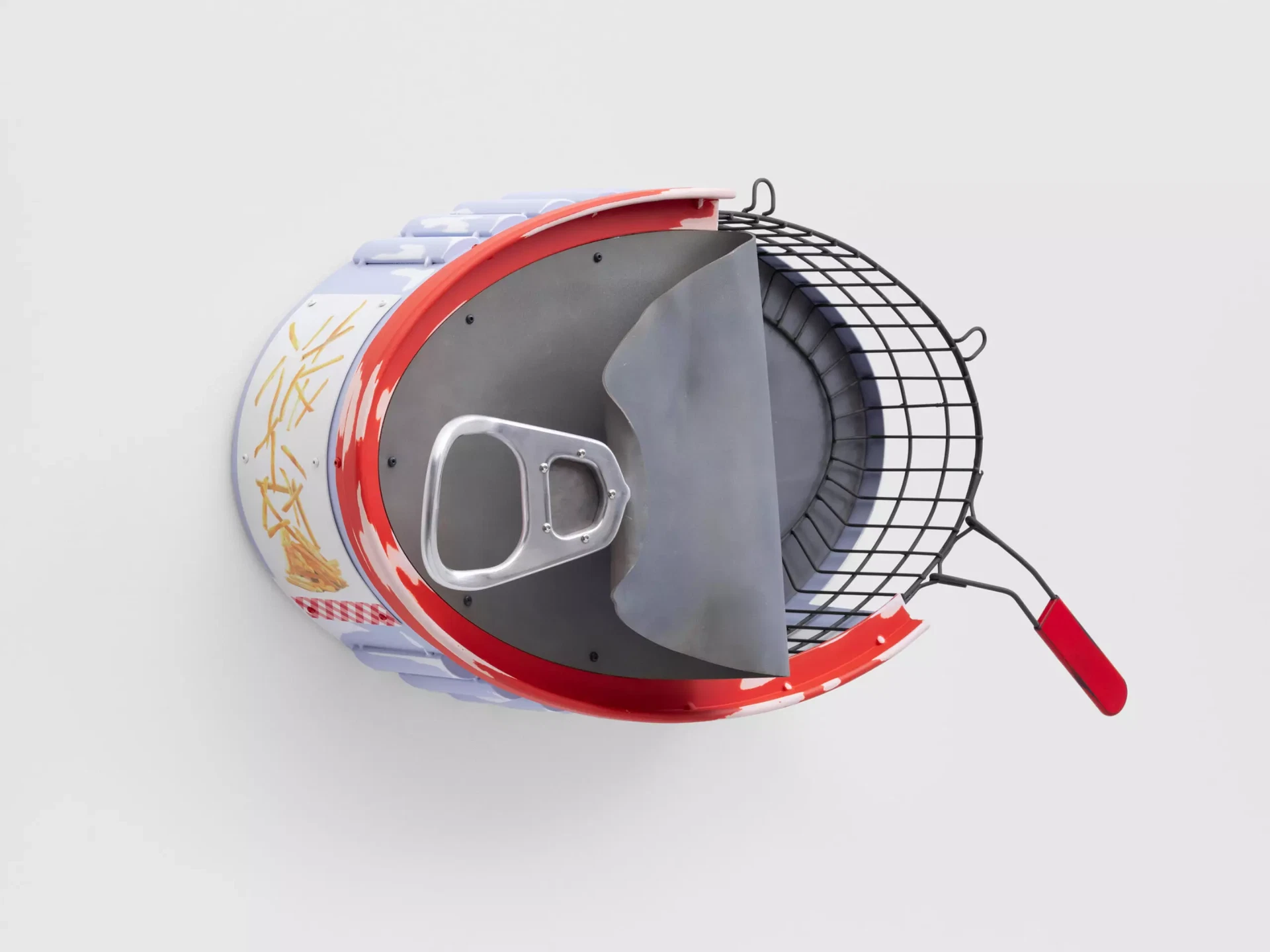 Persbericht Magali Reus - Tales and Reals