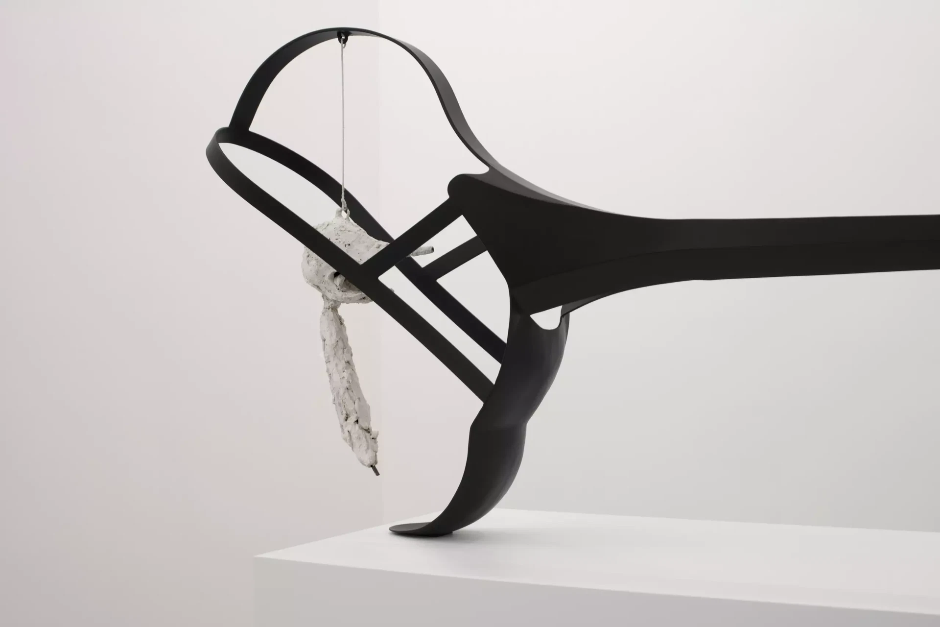 Vrije Academie Lezing Rui Chafes X Alberto Giacometti