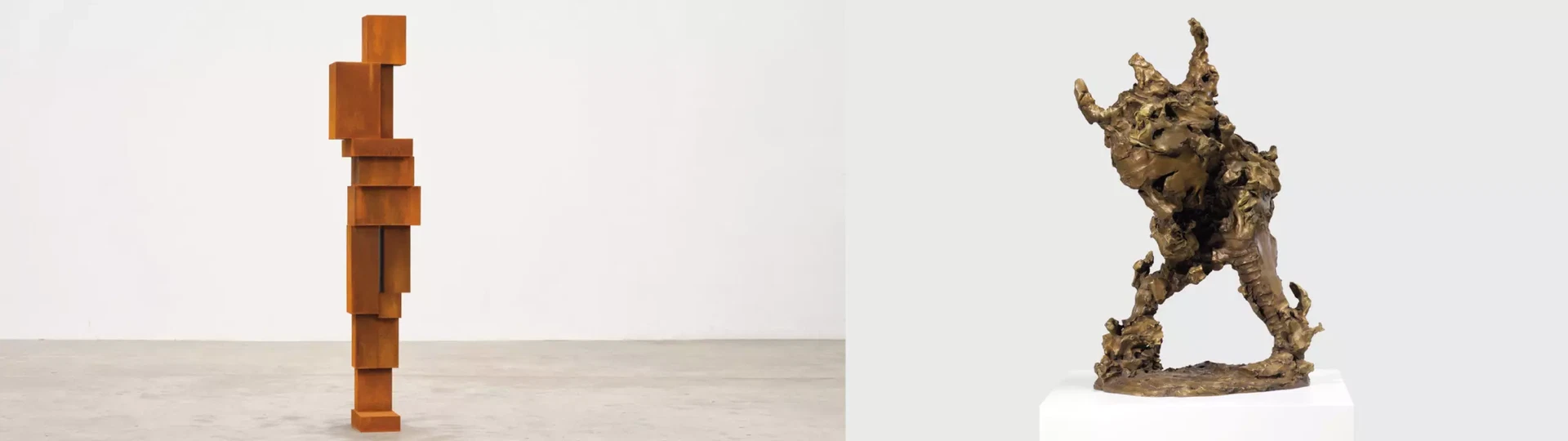 Samenwerking museum Beelden aan Zee en Triton Collection Foundation