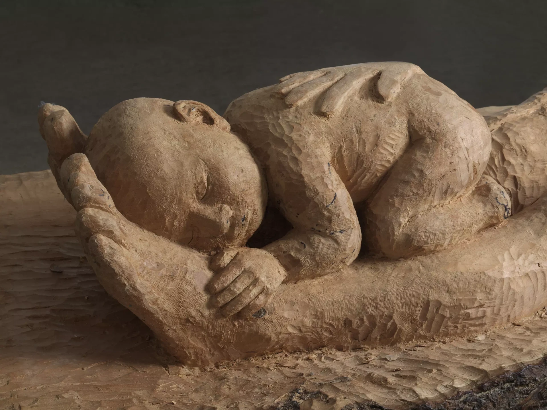 Persbericht: Femmy Otten winnaar Per Abramsen Sculptuurprijs 2026