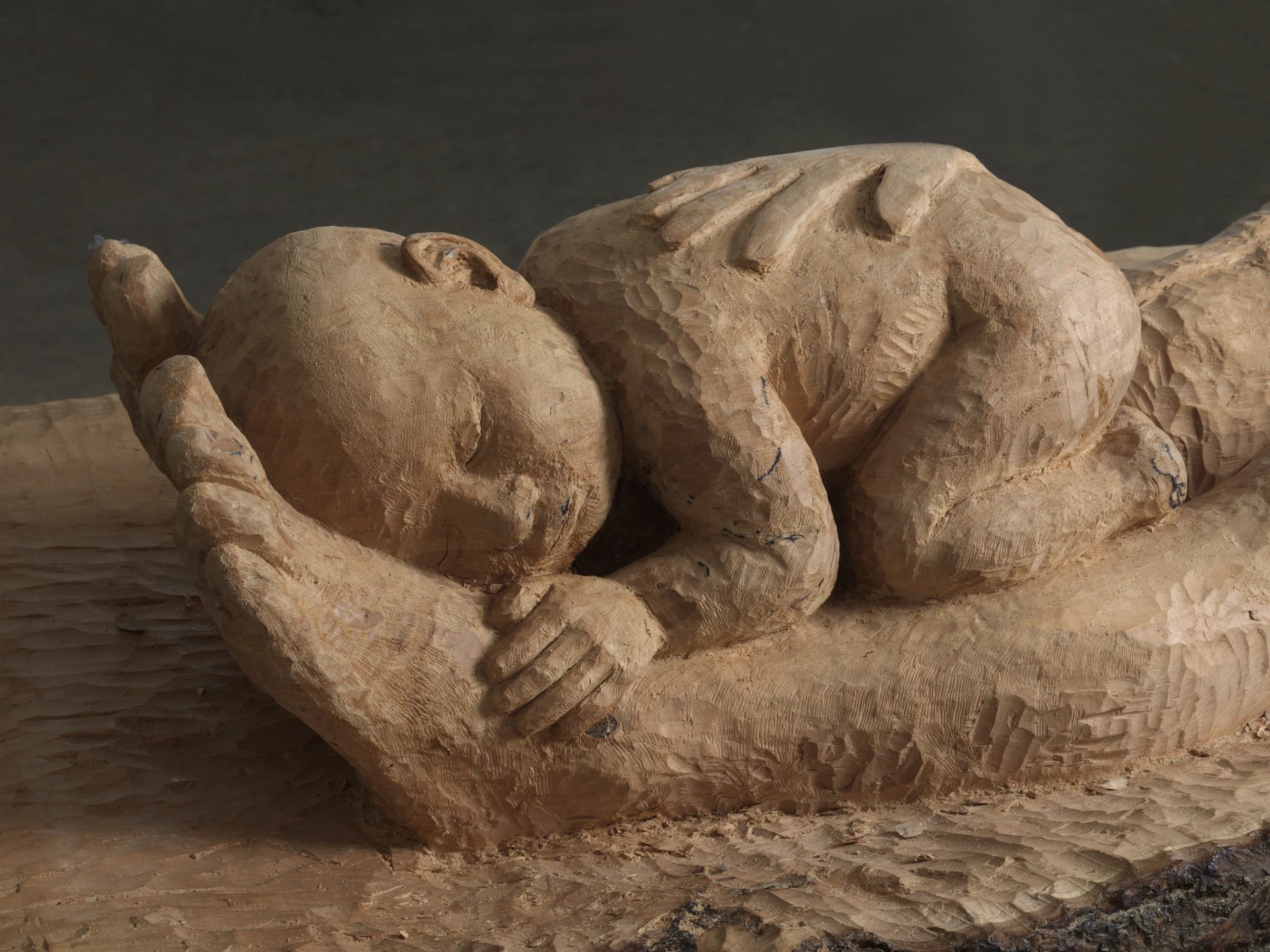 Persbericht: Femmy Otten winnaar Per Abramsen Sculptuurprijs 2026