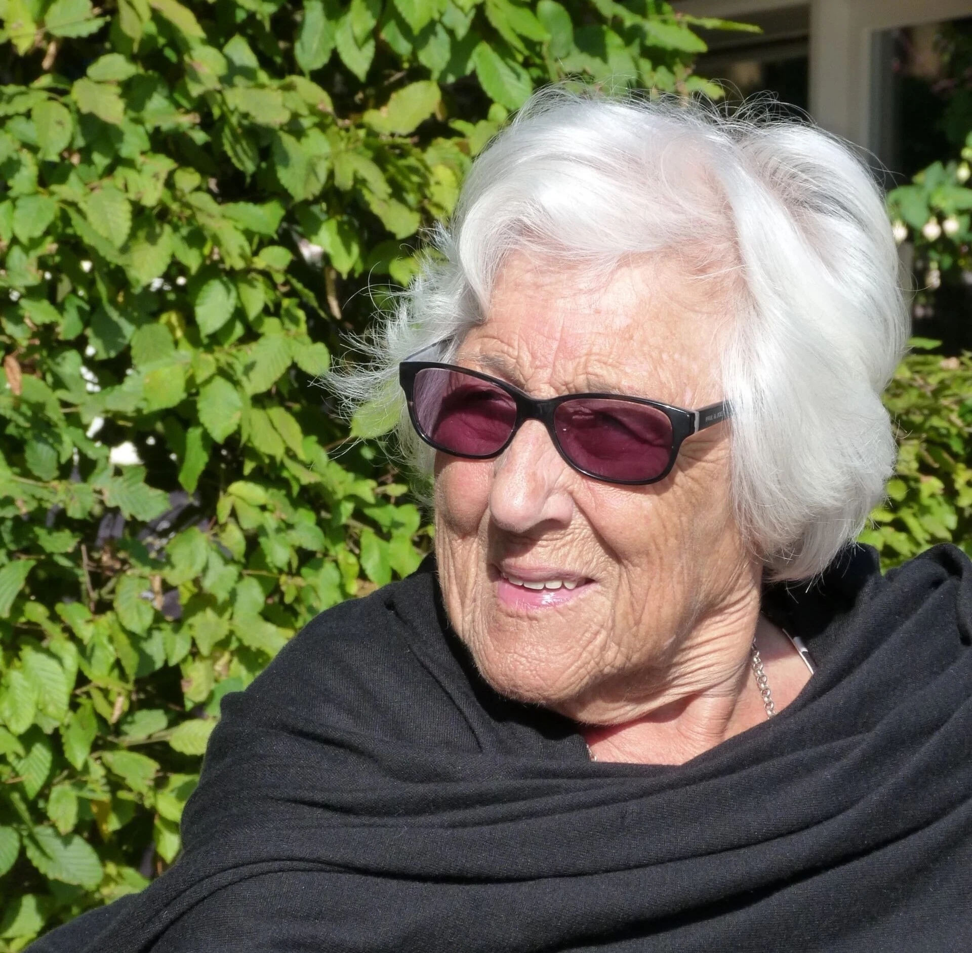 Lida Scholten-Miltenburg, medeoprichter Beelden aan Zee, overleden