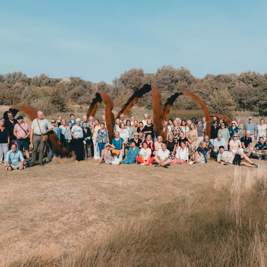 Vrijwilligers gezocht voor museum Beelden aan Zee