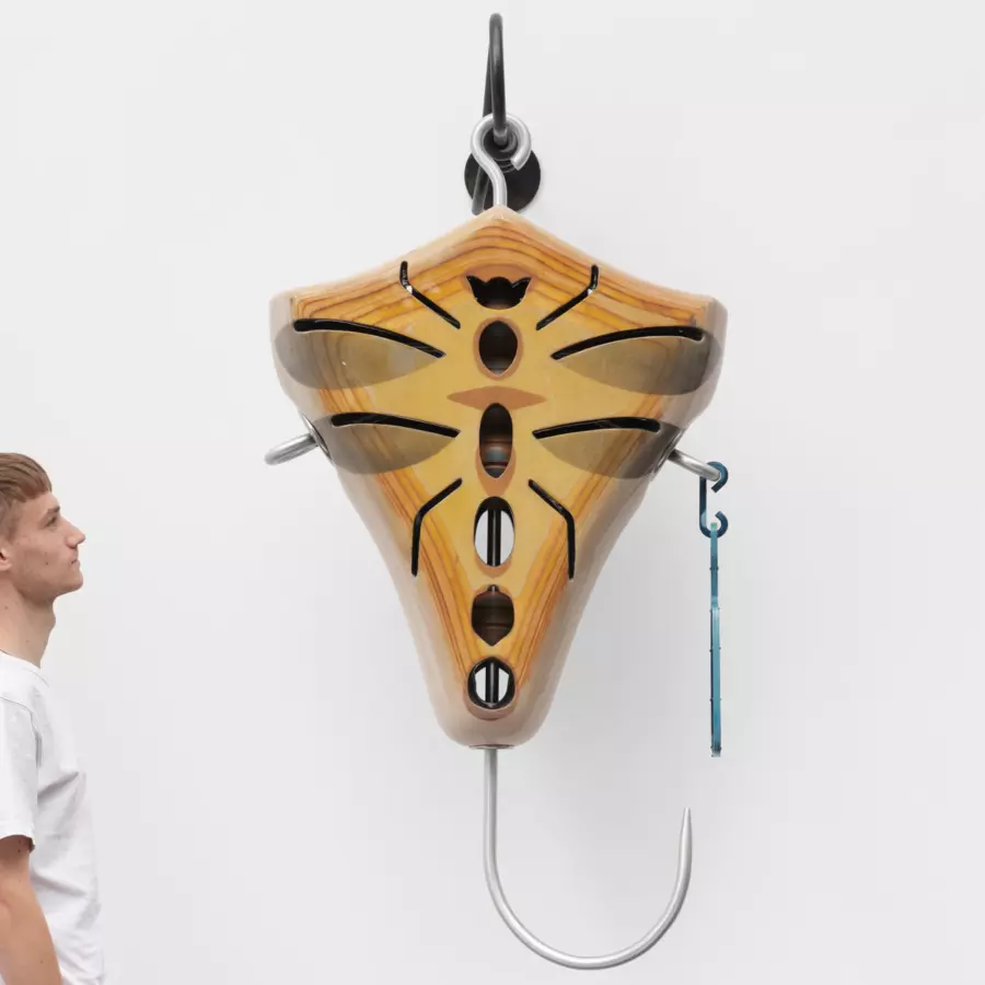 Persbericht Magali Reus - Tales and Reals