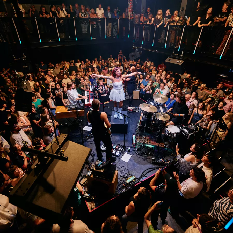 Persbericht: Lancering Culture Connect