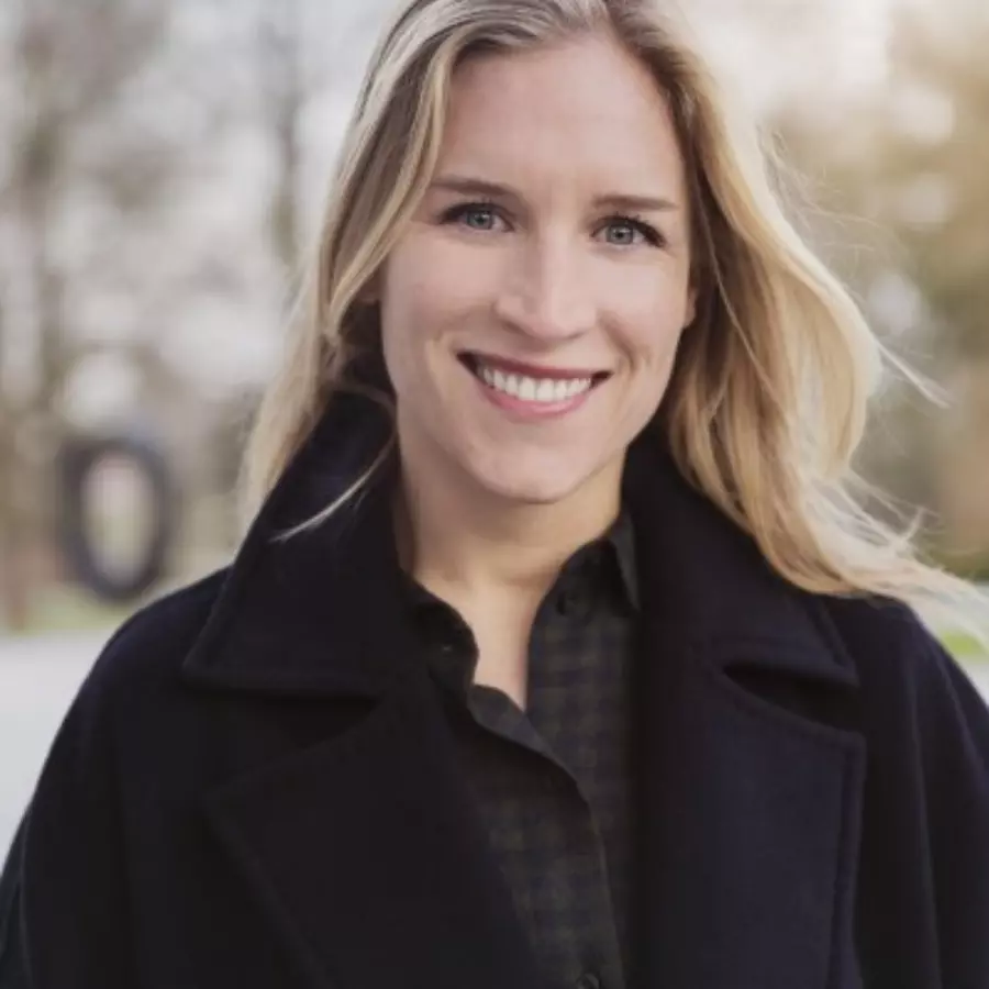 Brigitte Bloksma nieuwe directeur van museum Beelden aan Zee