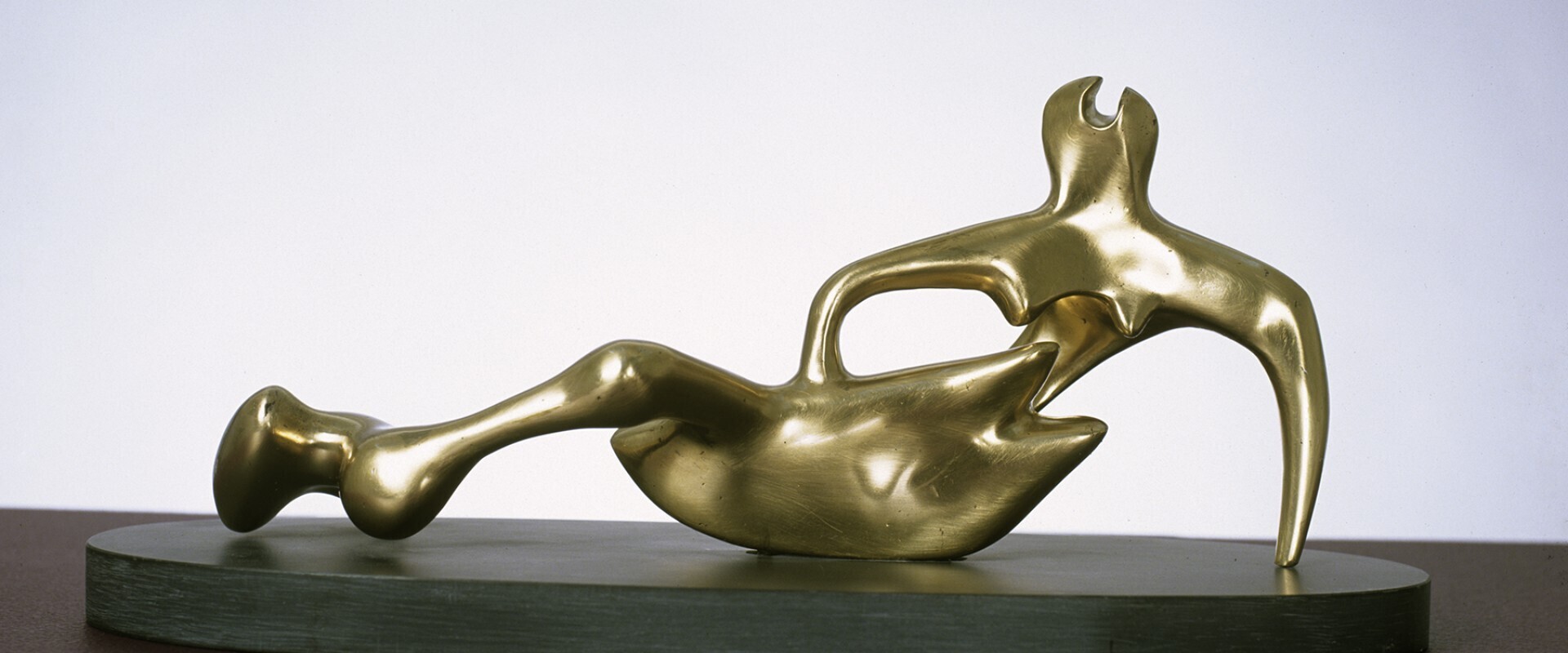 Henry Moore world-famous sculptures - Museum Beelden aan Zee - NL