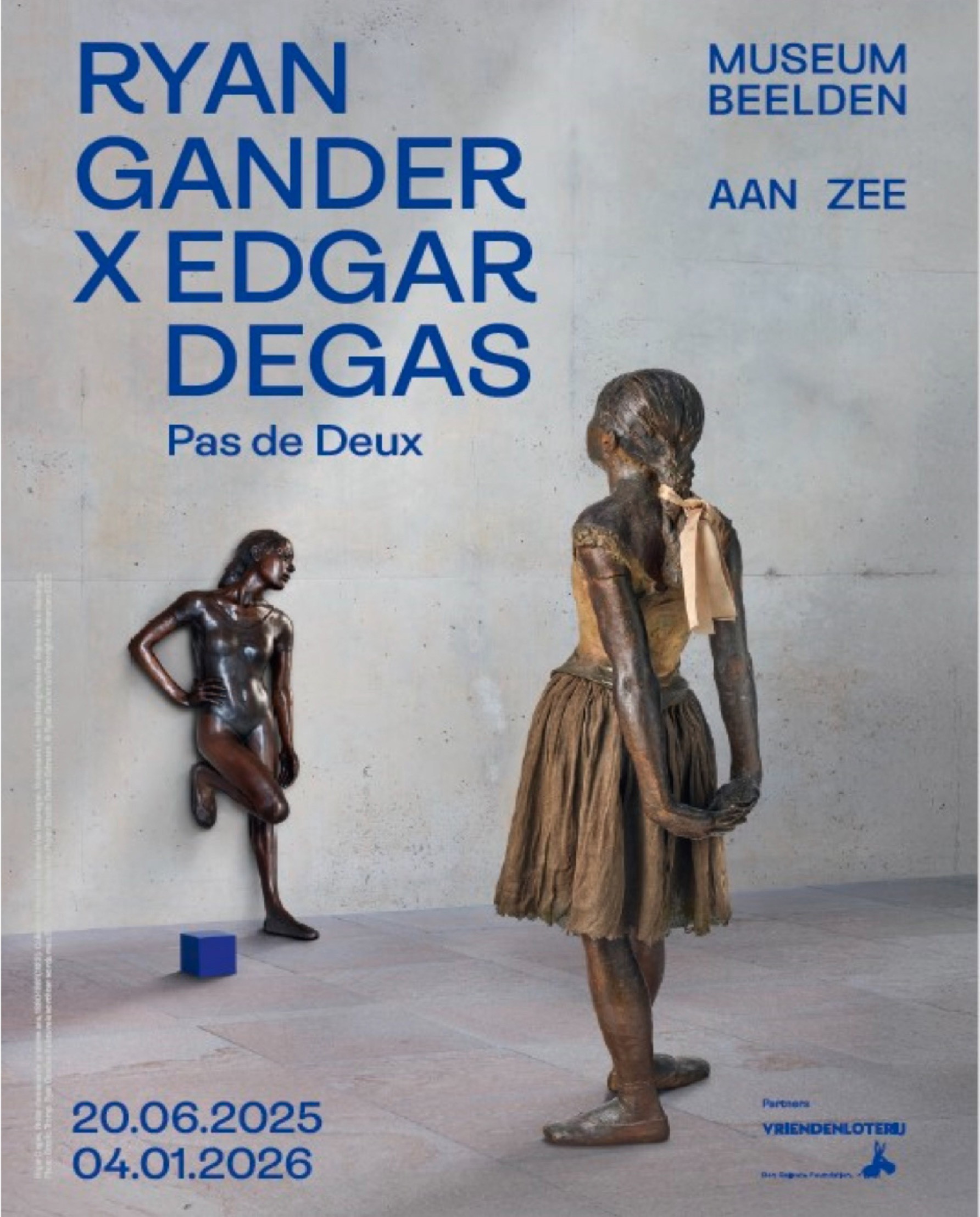 アート・デザイン・音楽 Ampersand: Ryan Gander THIS IS FEELING ALL OF IT | Ryan Gander | Esther Schipper