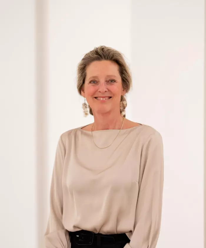 Heleen van Zuthem van Lindenberg