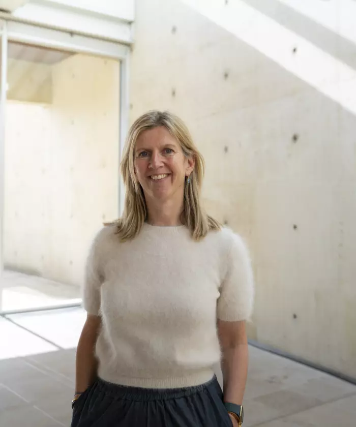 Susanne Brok