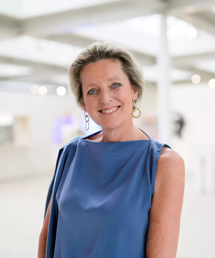 Heleen van Zuthem van Lindenberg