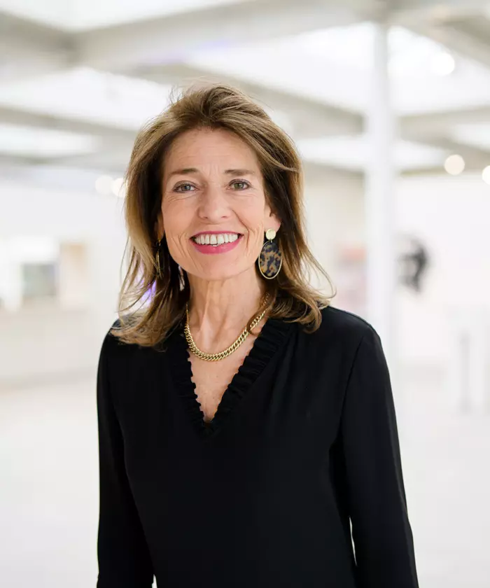 Jacquelien van Schaik