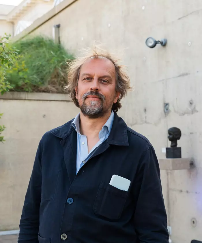 Joost Bergman