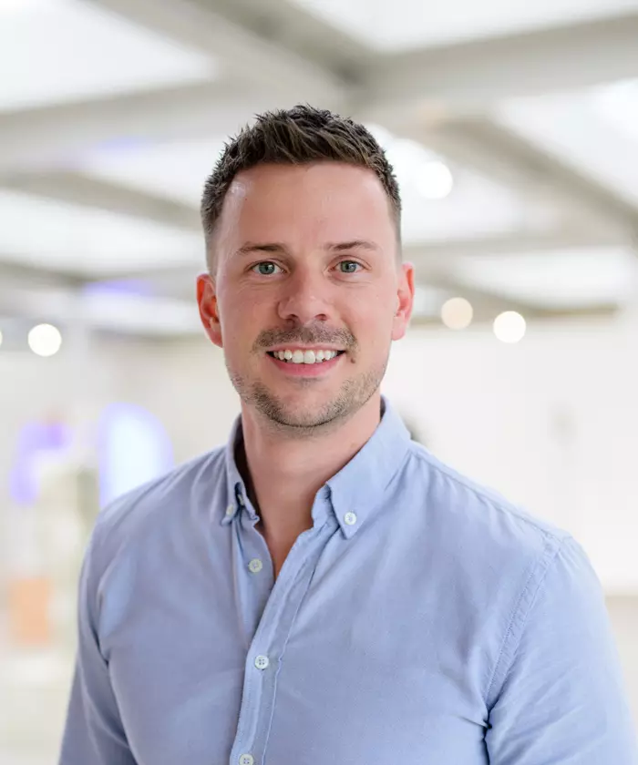 Robbert Vonk