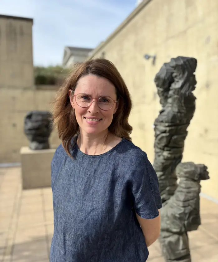 Anna Wiechers