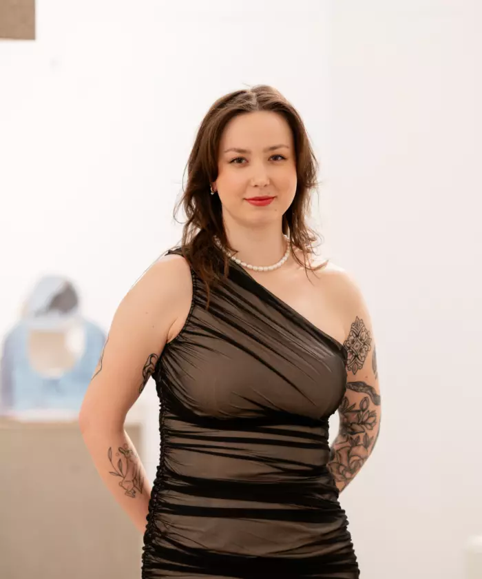 Stella Kramer