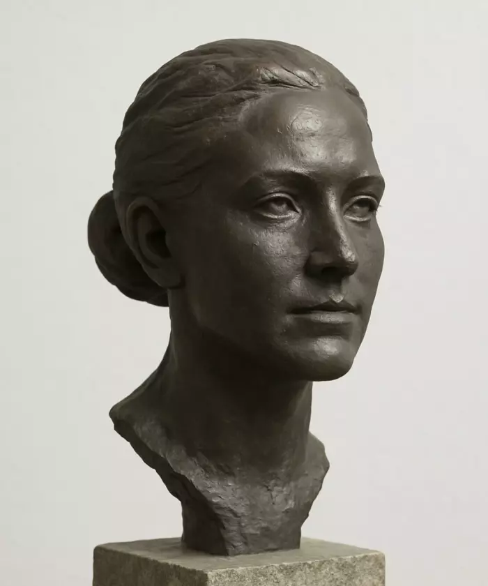 Anna Wiechers